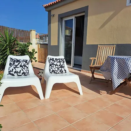 Tatil Evi New Europa 2