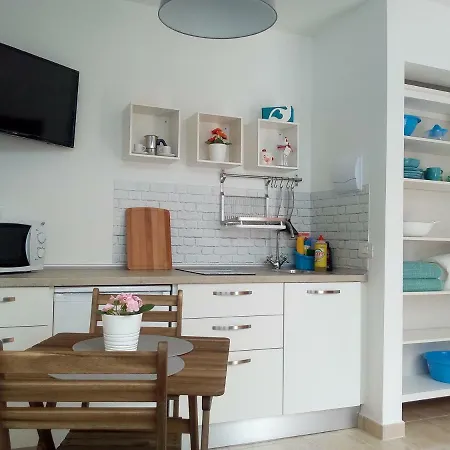 Tatil Evi New Europa 2 El Médano