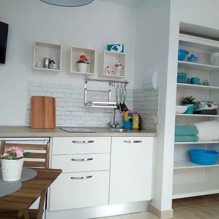 Tatil Evi New Europa 2 El Médano