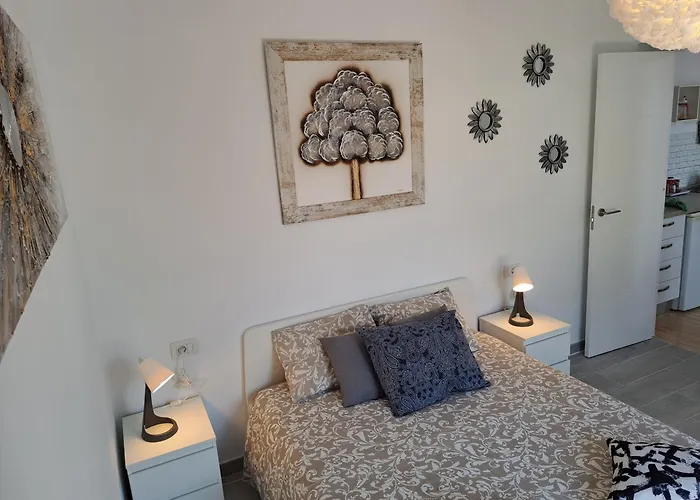 New Europa 2 El Médano