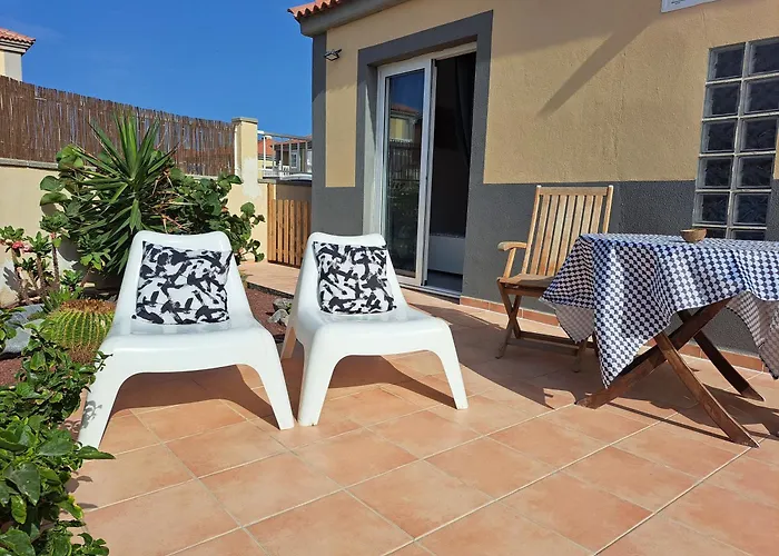 Prázdninový dům New Europa 2