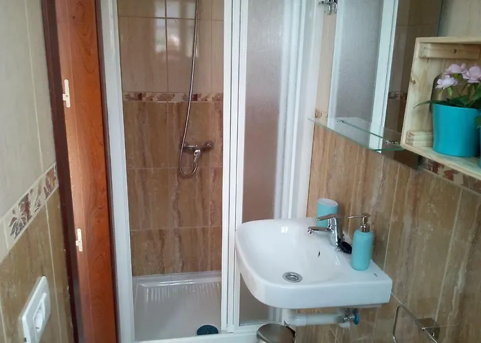 New Europa 2 * El Médano