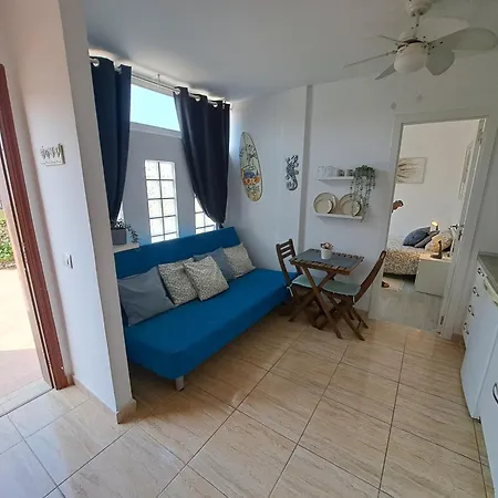 New Europa 2 Feriehus *