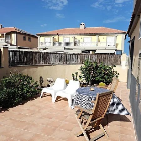 בית נופש New Europa 2 אל מדאנו