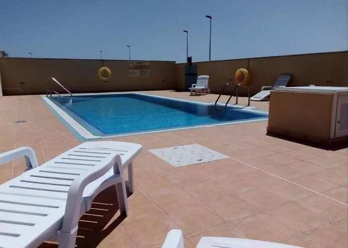 New Europa 2 בית נופש