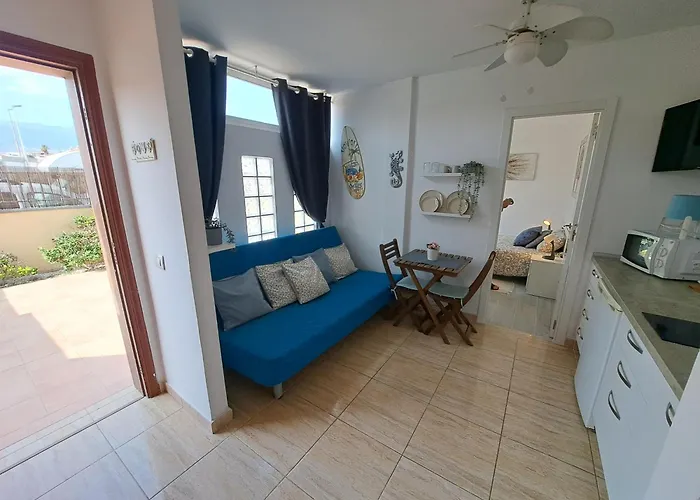 New Europa 2 בית נופש *