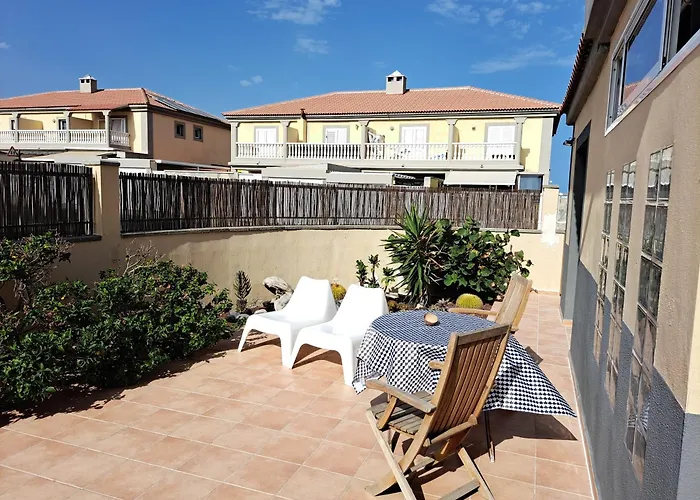 בית נופש New Europa 2 אל מדאנו